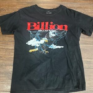 Billion Dollar Baby T-Shirt